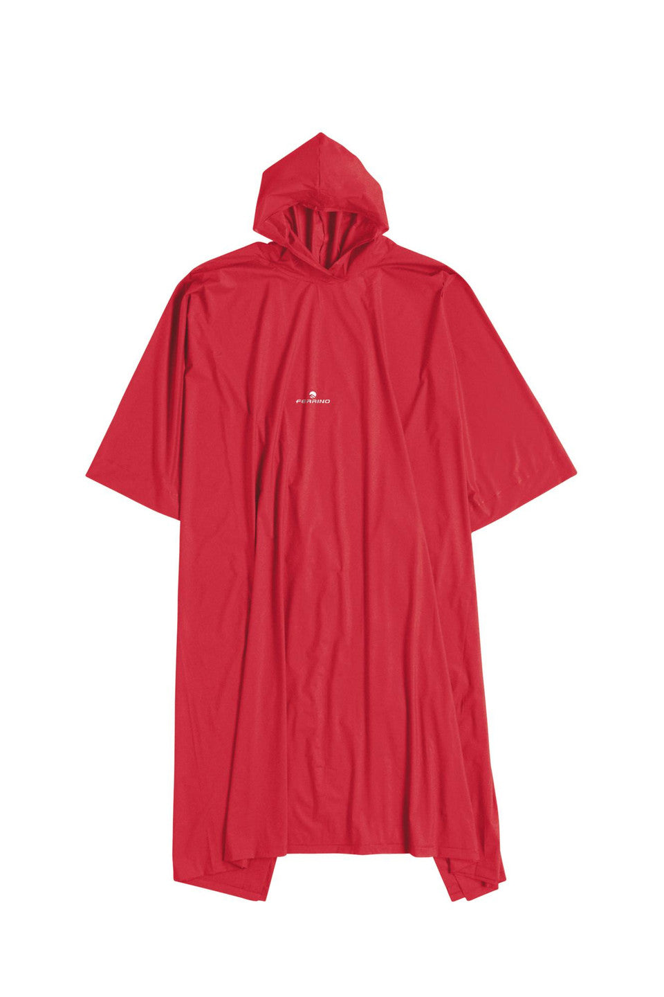 Ferrino Poncho - Giallo - BF Mountain Shop