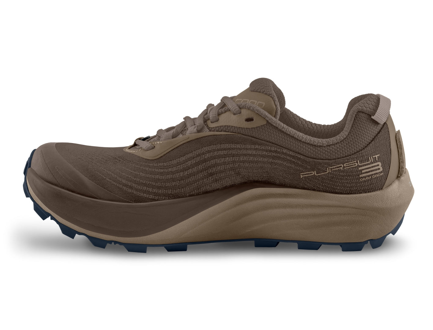 PURSUIT 3 M - TOPO ATHLETIC - BF Mountain Shop