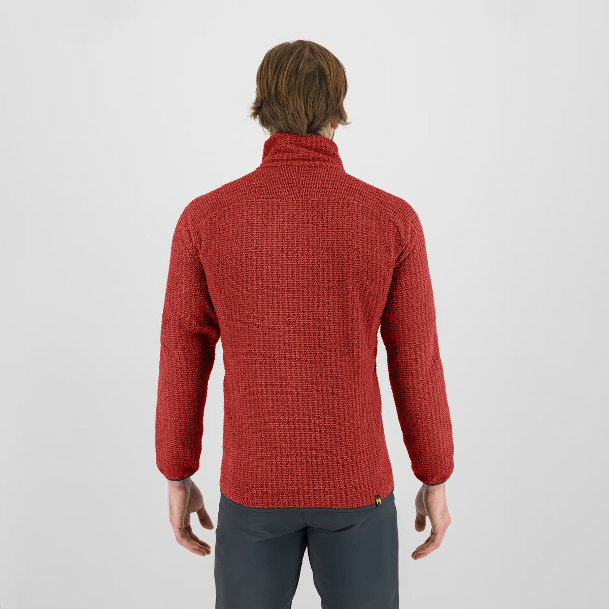 ROCCHETTA EVO FLEECE - KARPOS - BF Mountain Shop