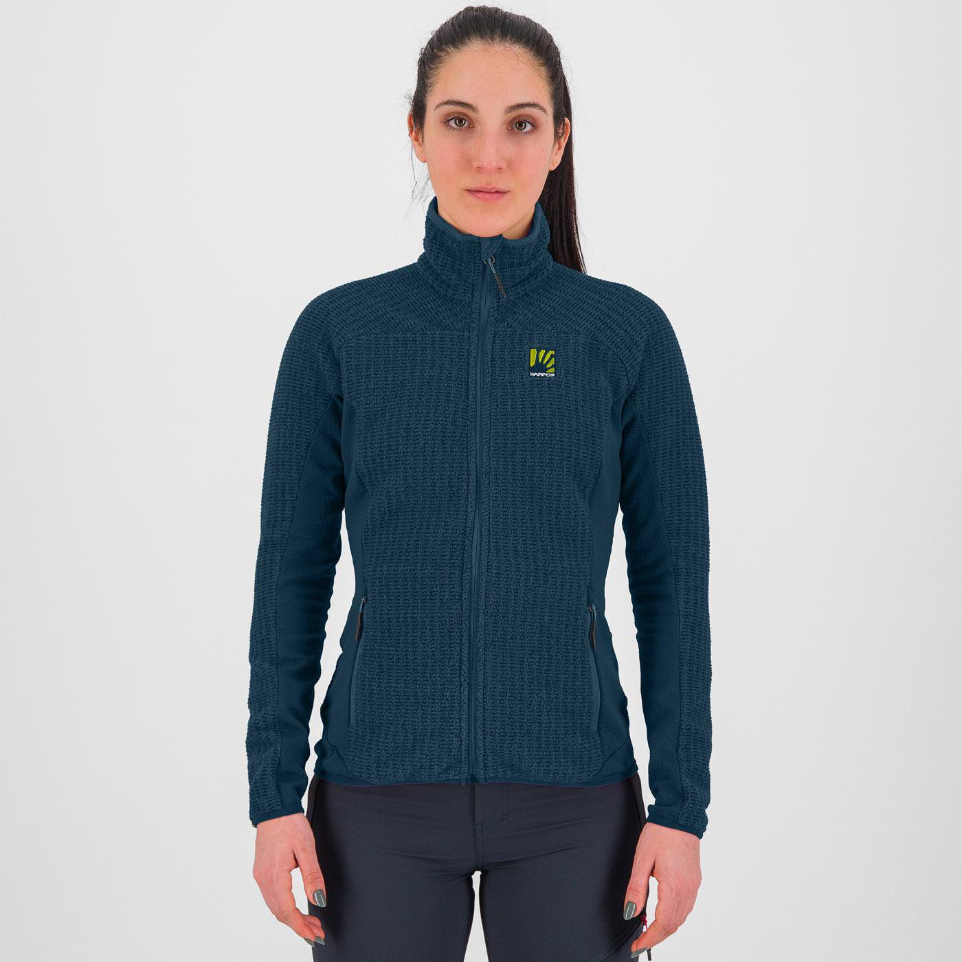 POLAIRE ROCCHETTA - F - KARPOS