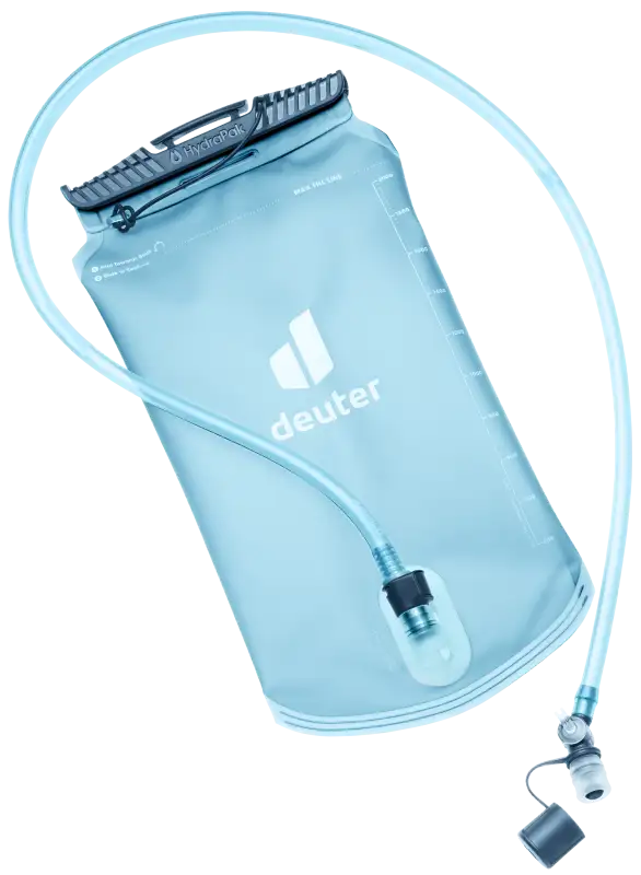 HydraPak® Streamer Sacca idratazione da Zaino - Deuter