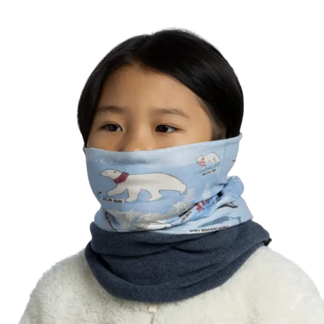 buff child roma bambino Polar