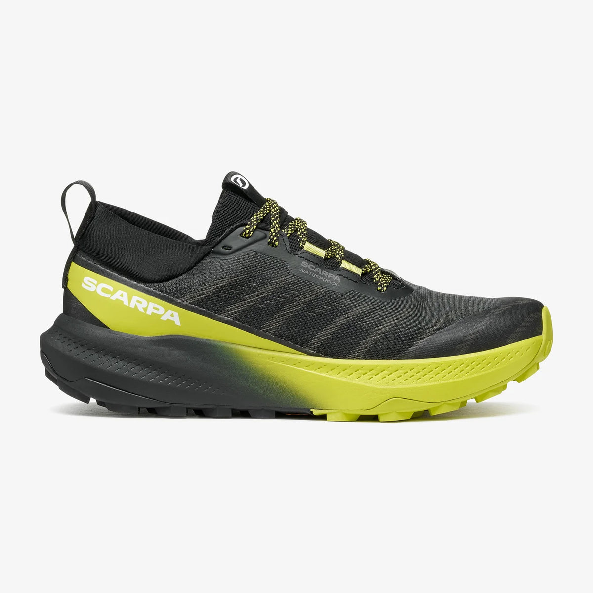 Golden Gate Lt WP M Scarpe trail running uomo - SCARPA - BF Mountain Shop