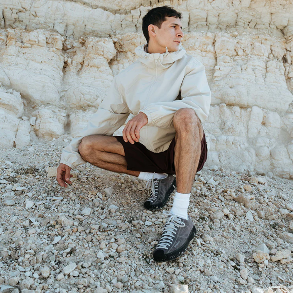 outdoor urban life style