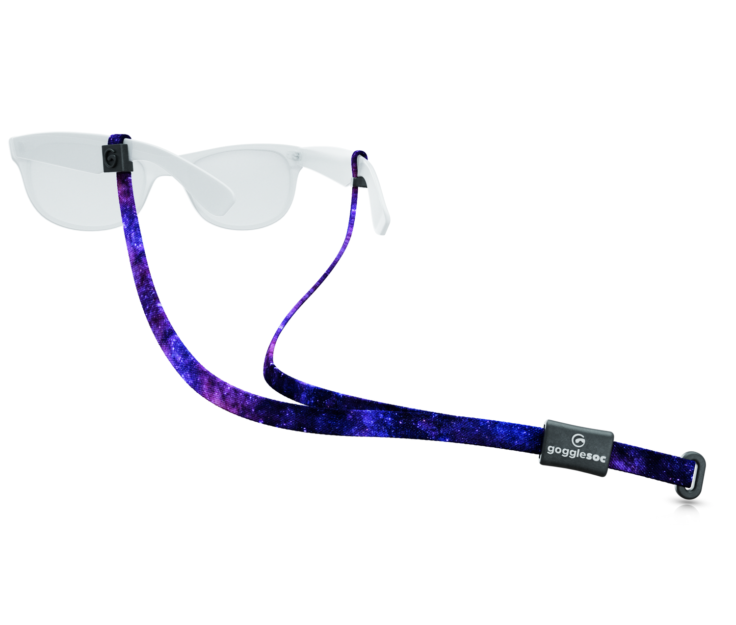 BANDES DE VERRE - LUNETTES SOC 