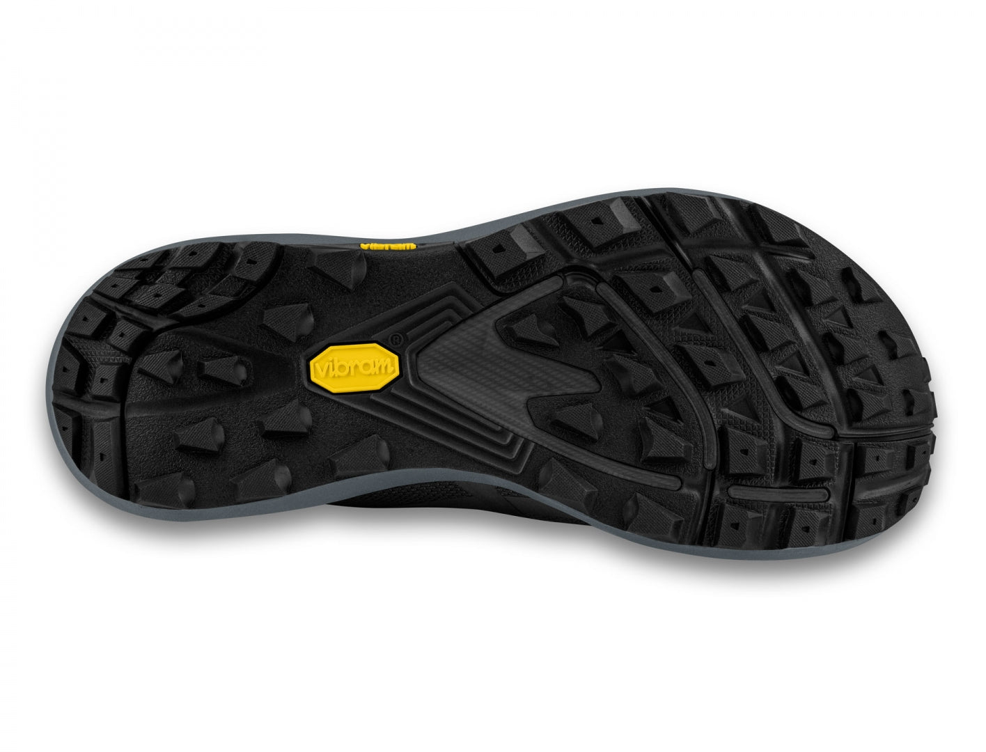 Terraventure 4 WP - TOPO ATHLETIC