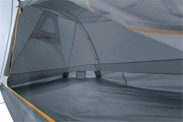 tenda da due posti Ferrino Roma, trekking, outdoor, campeggio