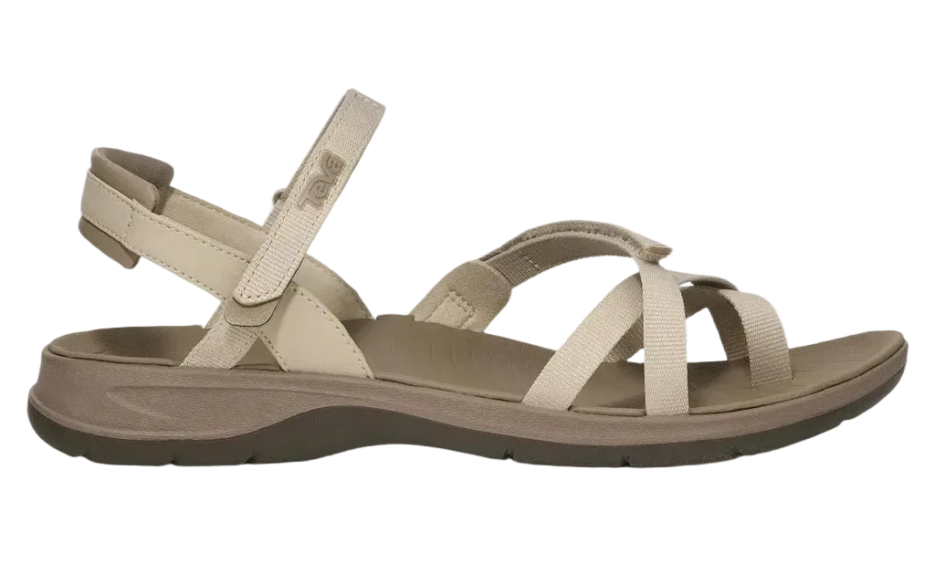 tirra sandalo Teva donna