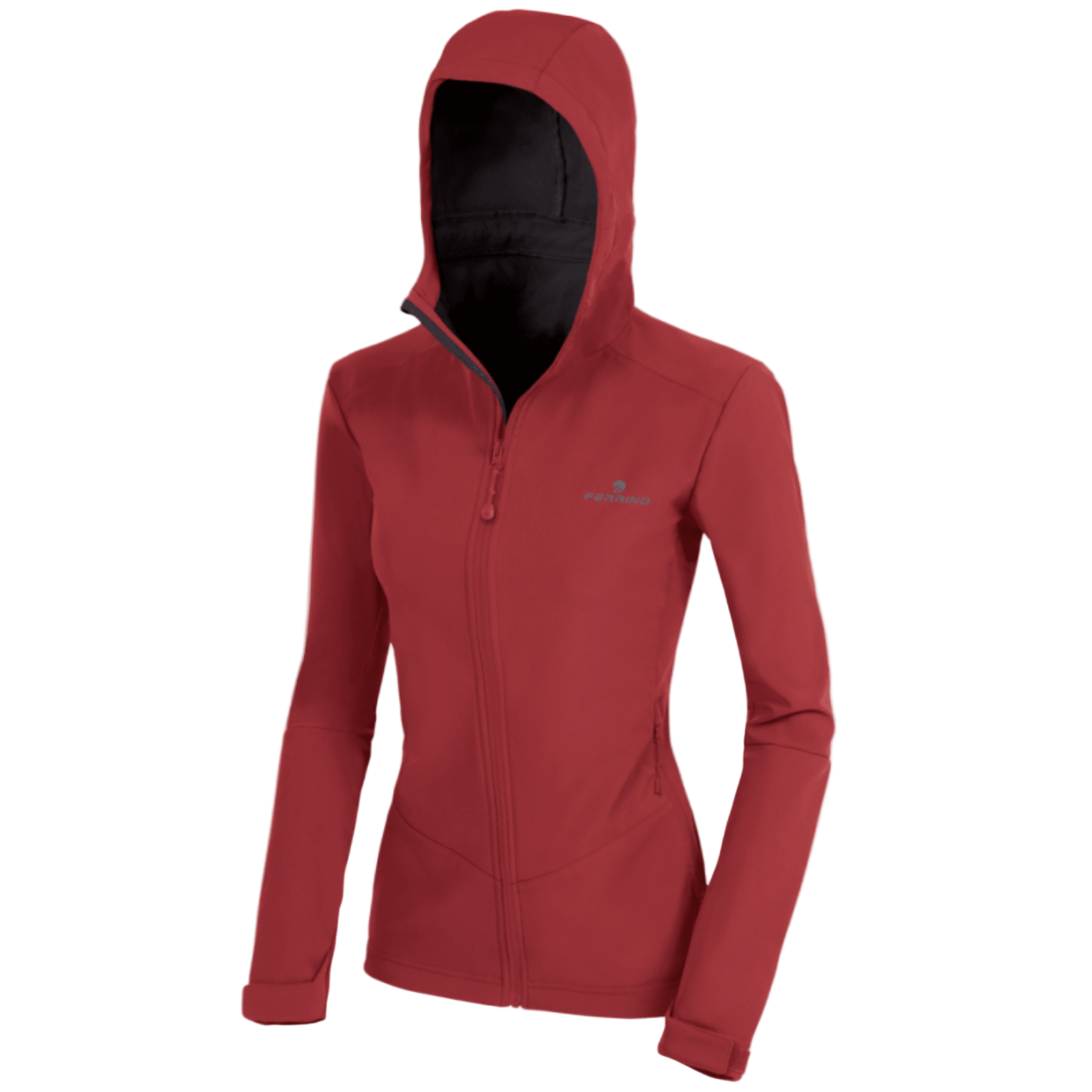 TOBOL JACKET - SOFTSHELL - FERRINO