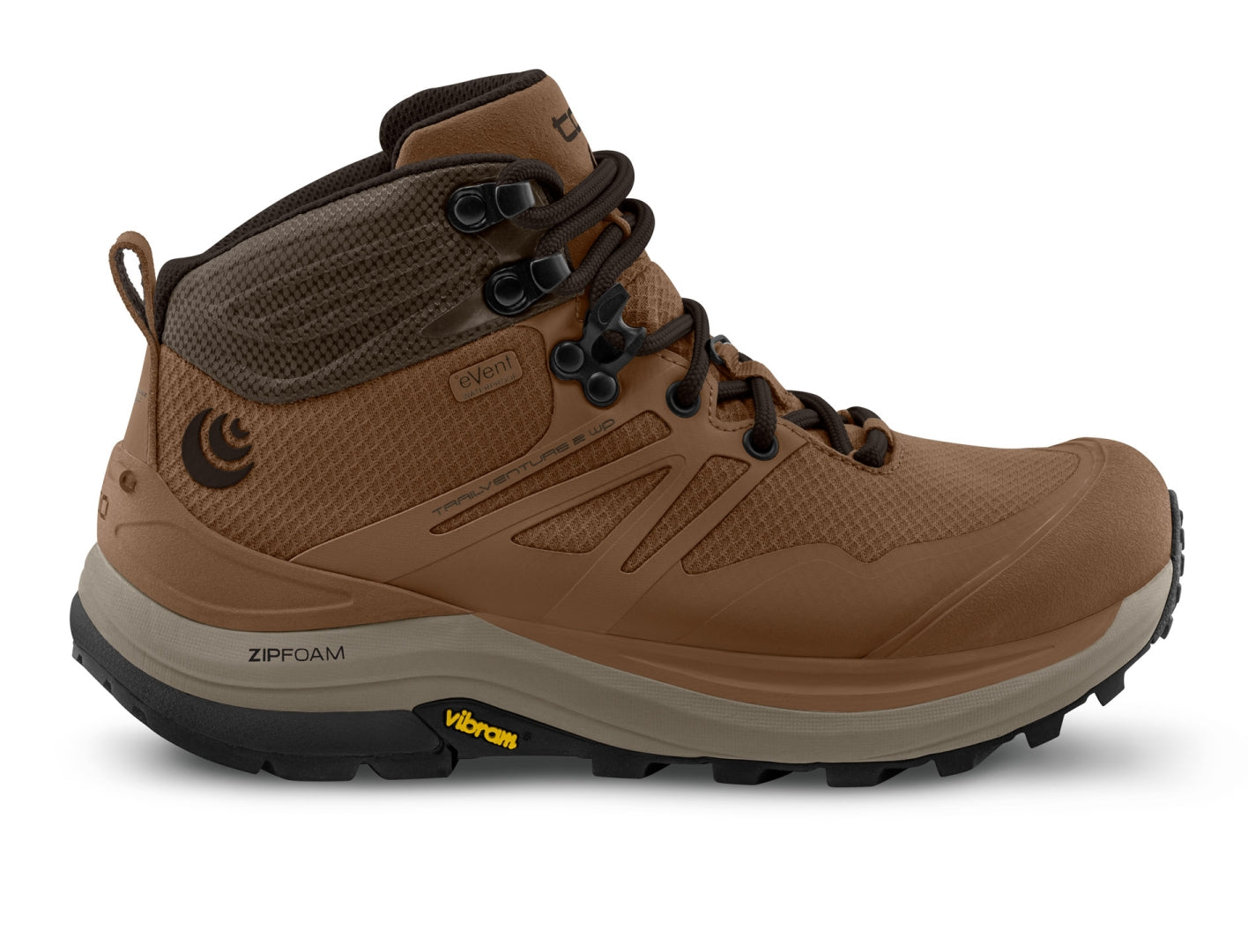 TRAILVENTURE 2 WP - TOPO ATHLETIC - BF Mountain Shop