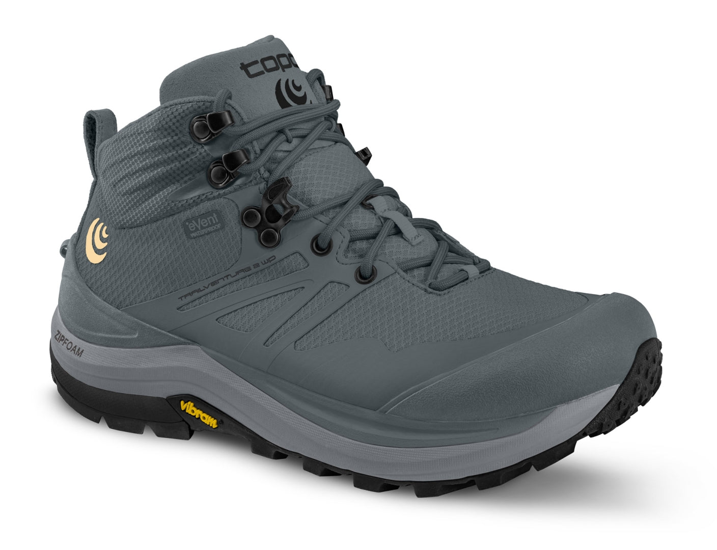 TRAILVENTURE 2 WP W - TOPO ATHLETIC - BF Mountain Shop