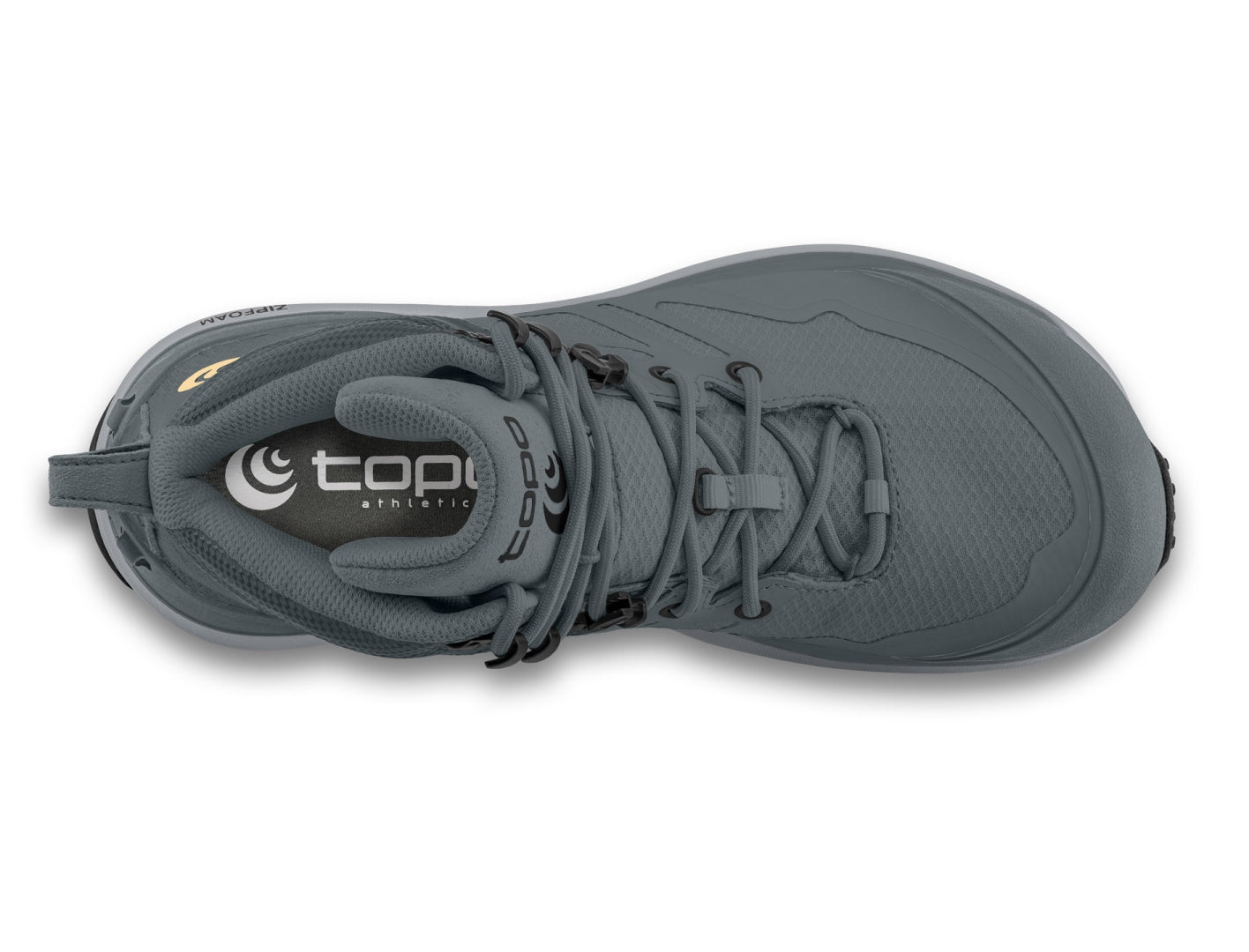 TRAILVENTURE 2 WP W - TOPO ATHLETIC - BF Mountain Shop