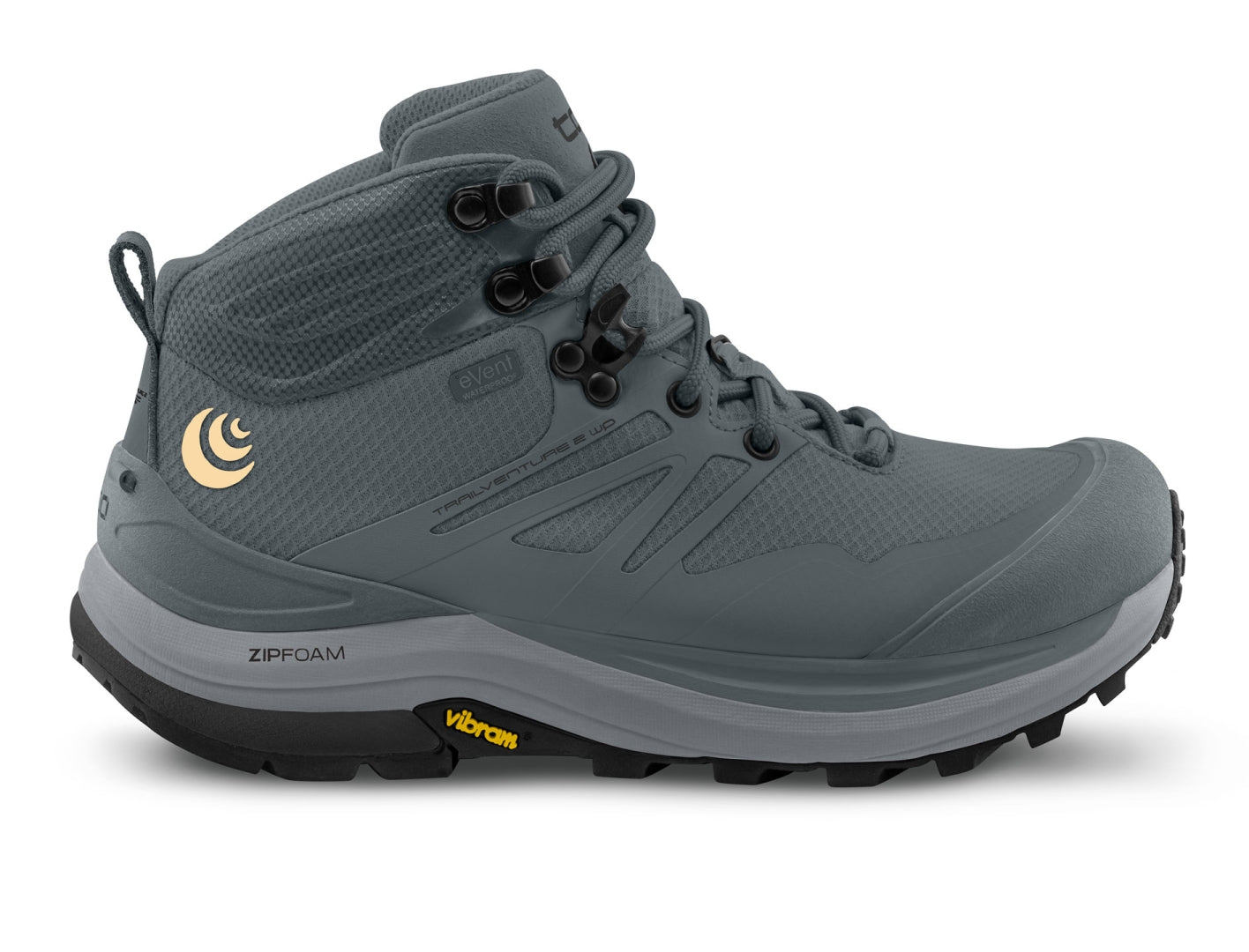 TRAILVENTURE 2 WP W - TOPO ATHLETIC - BF Mountain Shop