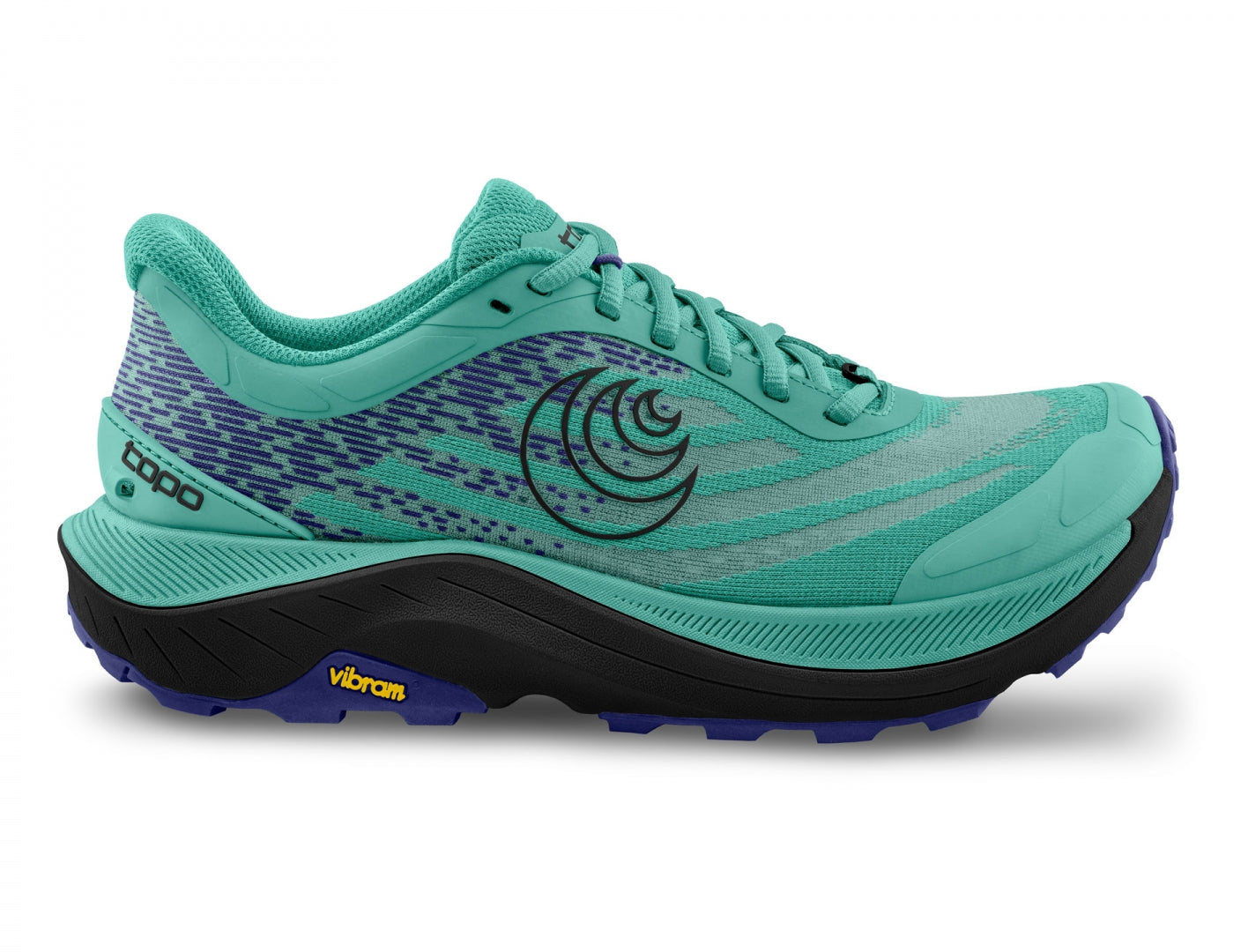 ULTRAVENTURE 4 W - TOPO ATHLETIC