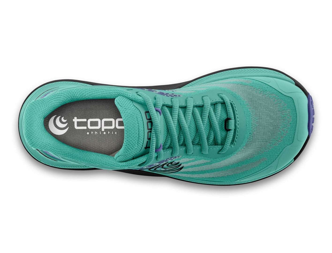 ULTRAVENTURE 4 W - TOPO ATHLETIC