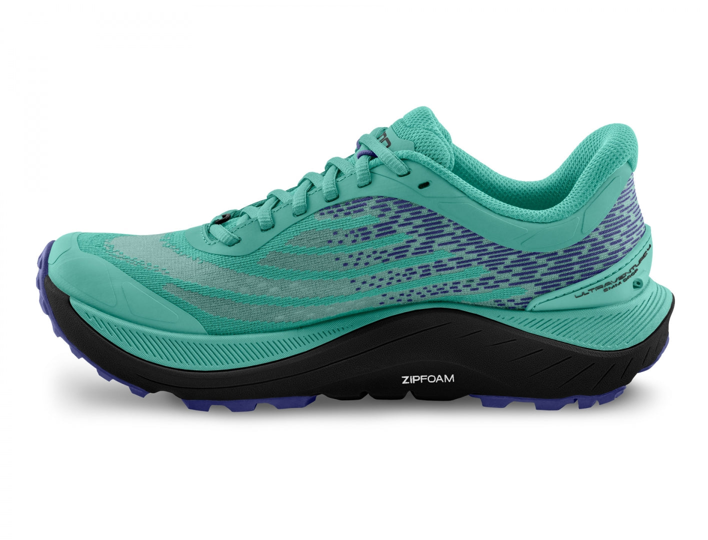 ULTRAVENTURE 4 W - TOPO ATHLETIC