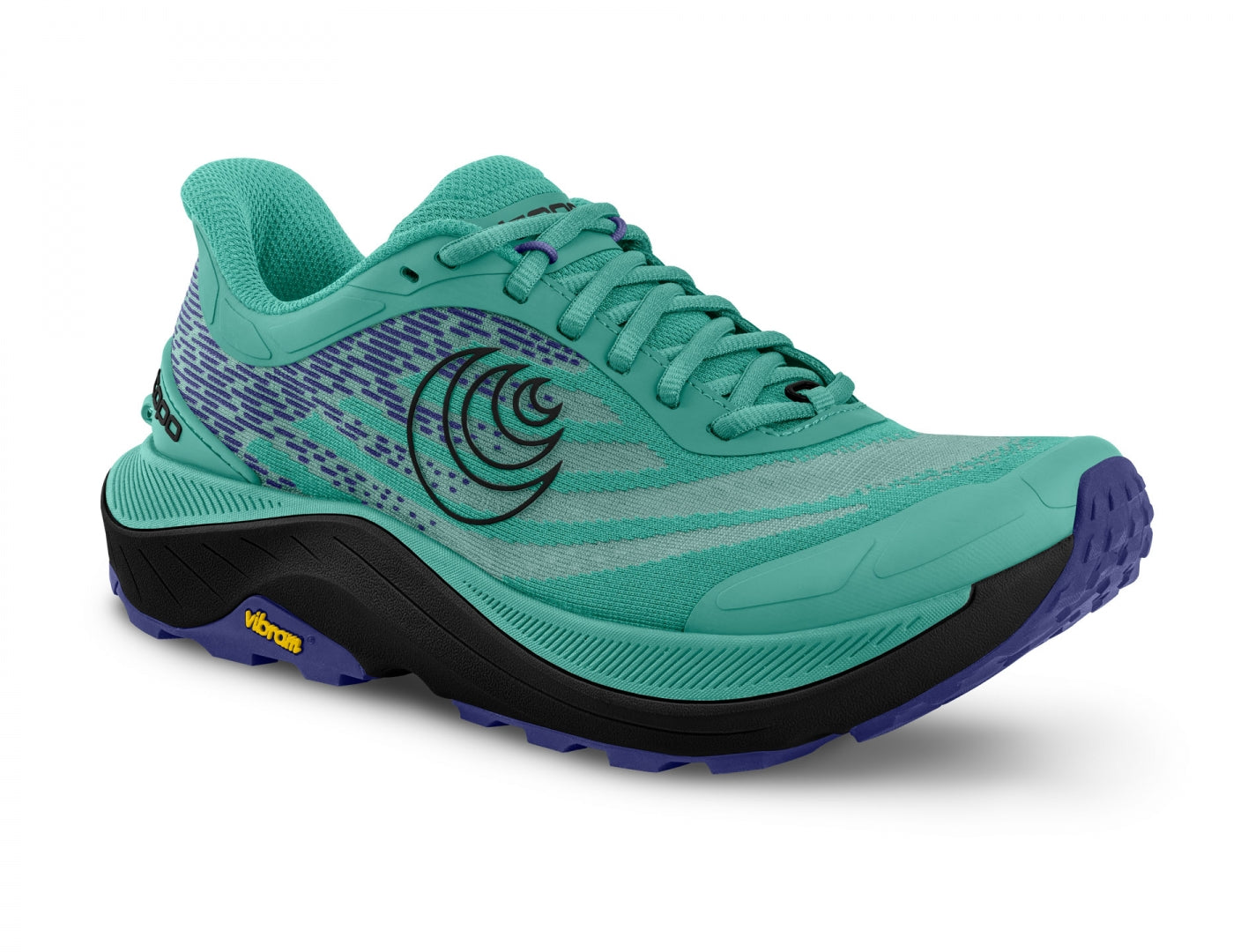 ULTRAVENTURE 4 W - TOPO ATHLETIC
