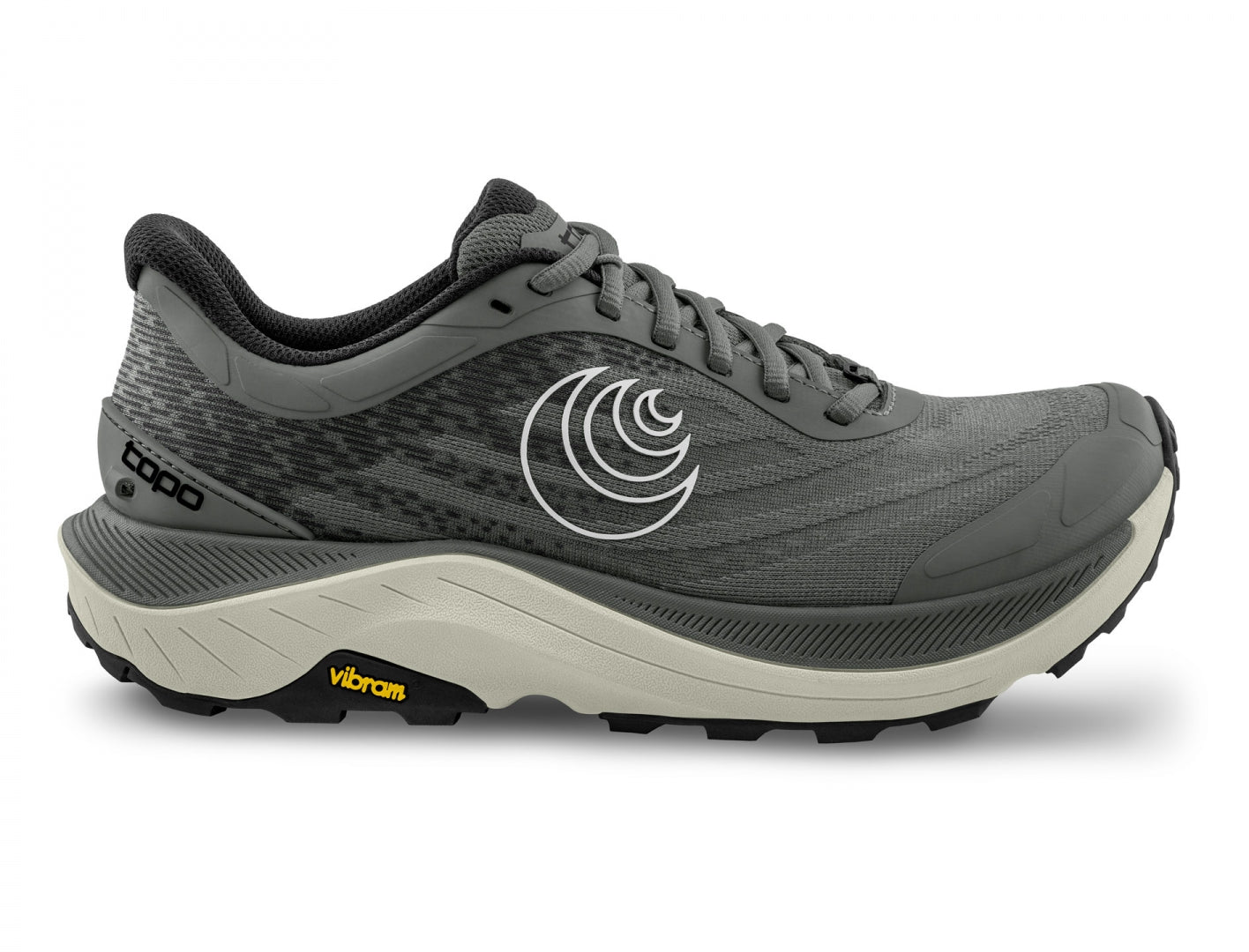 ULTRAVENTURE 4 - TOPO ATLHETIC