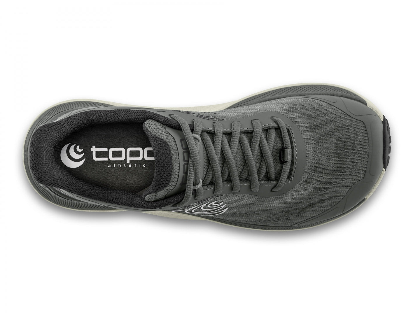 ULTRAVENTURE 4 - TOPO ATLHETIC