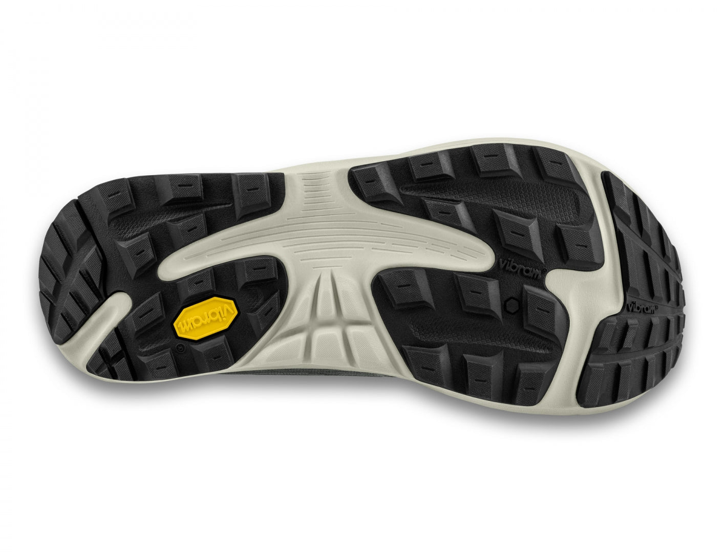 ULTRAVENTURE 4 - TOPO ATLHETIC