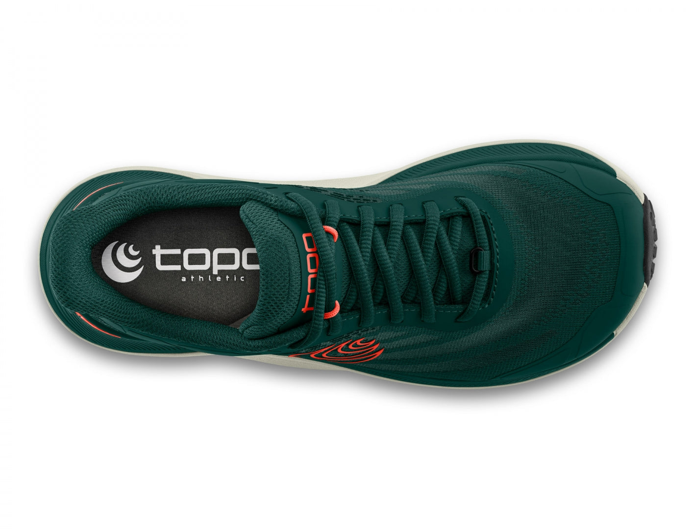 ULTRAVENTURE 4 - TOPO ATLHETIC