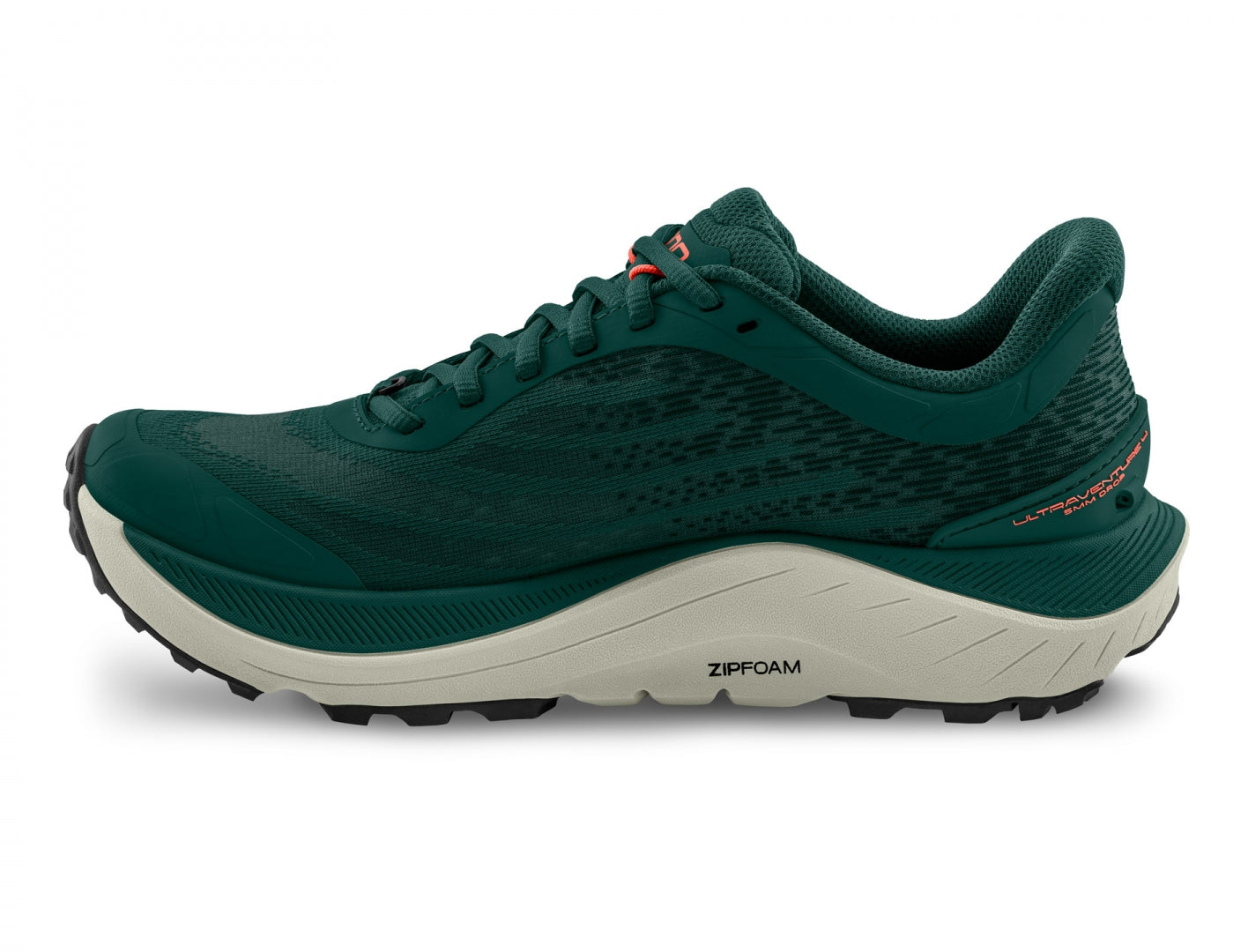 ULTRAVENTURE 4 - TOPO ATLHETIC