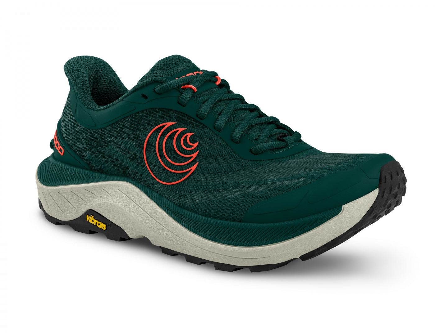 ULTRAVENTURE 4 - TOPO ATLHETIC