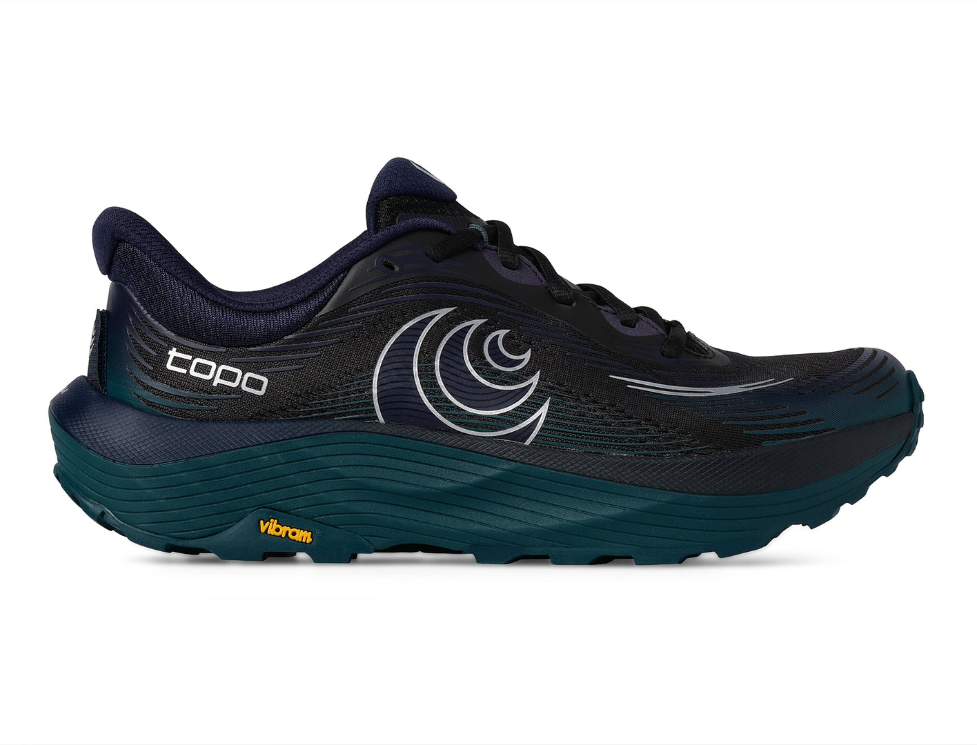ULTRAVENTURE 5 - TOPO ATHLETIC