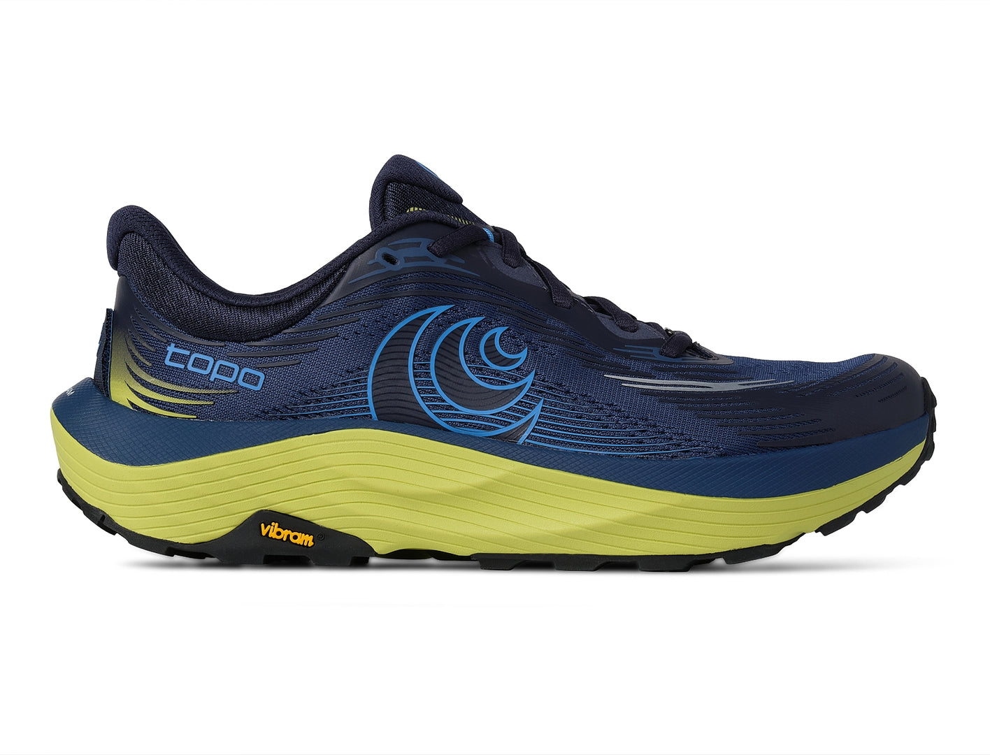 ULTRAVENTURE 5 - TOPO ATHLETIC