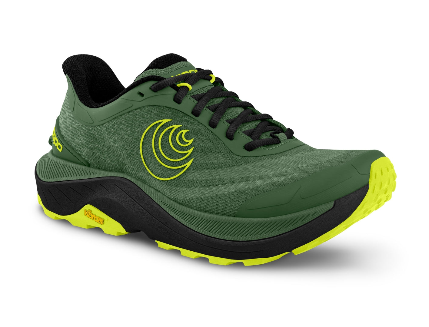 ULTRAVENTURE 4 - TOPO ATLHETIC - BF Mountain Shop Roma