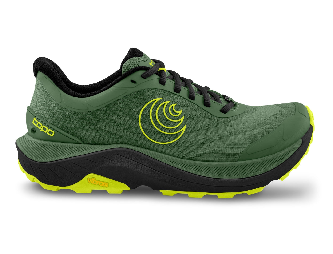 ULTRAVENTURE 4 - TOPO ATLHETIC - BF Mountain Shop Roma