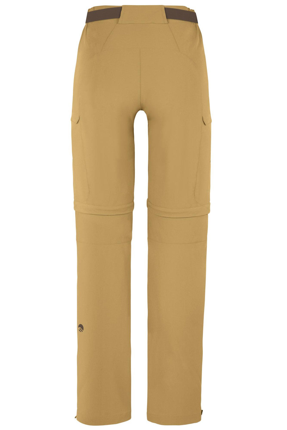 USHUAIA PANTS WOMAN - BF Mountain Shop