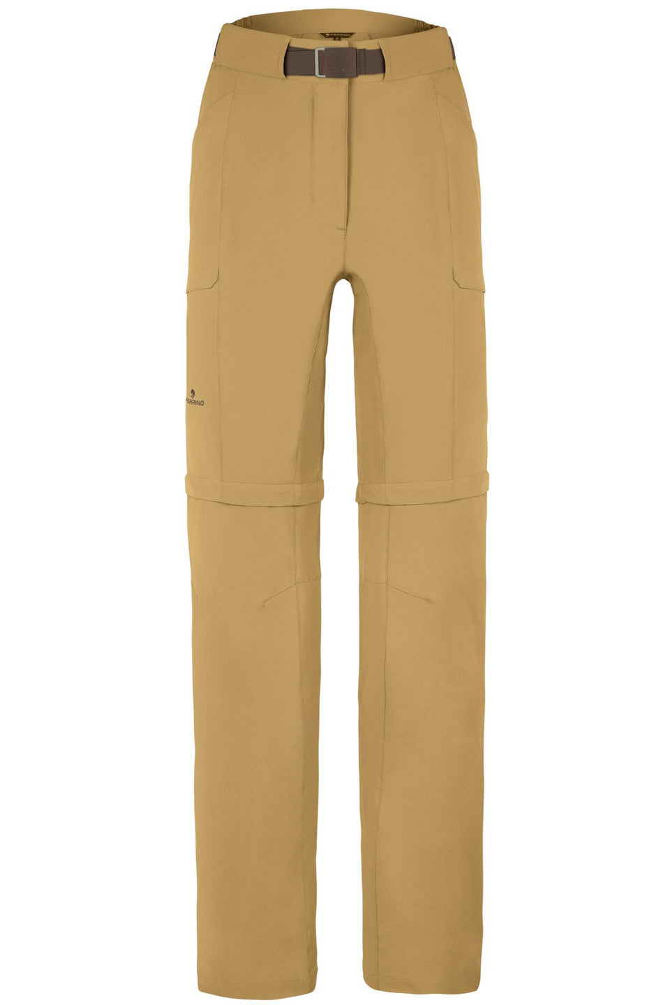 USHUAIA PANTS WOMAN - BF Mountain Shop