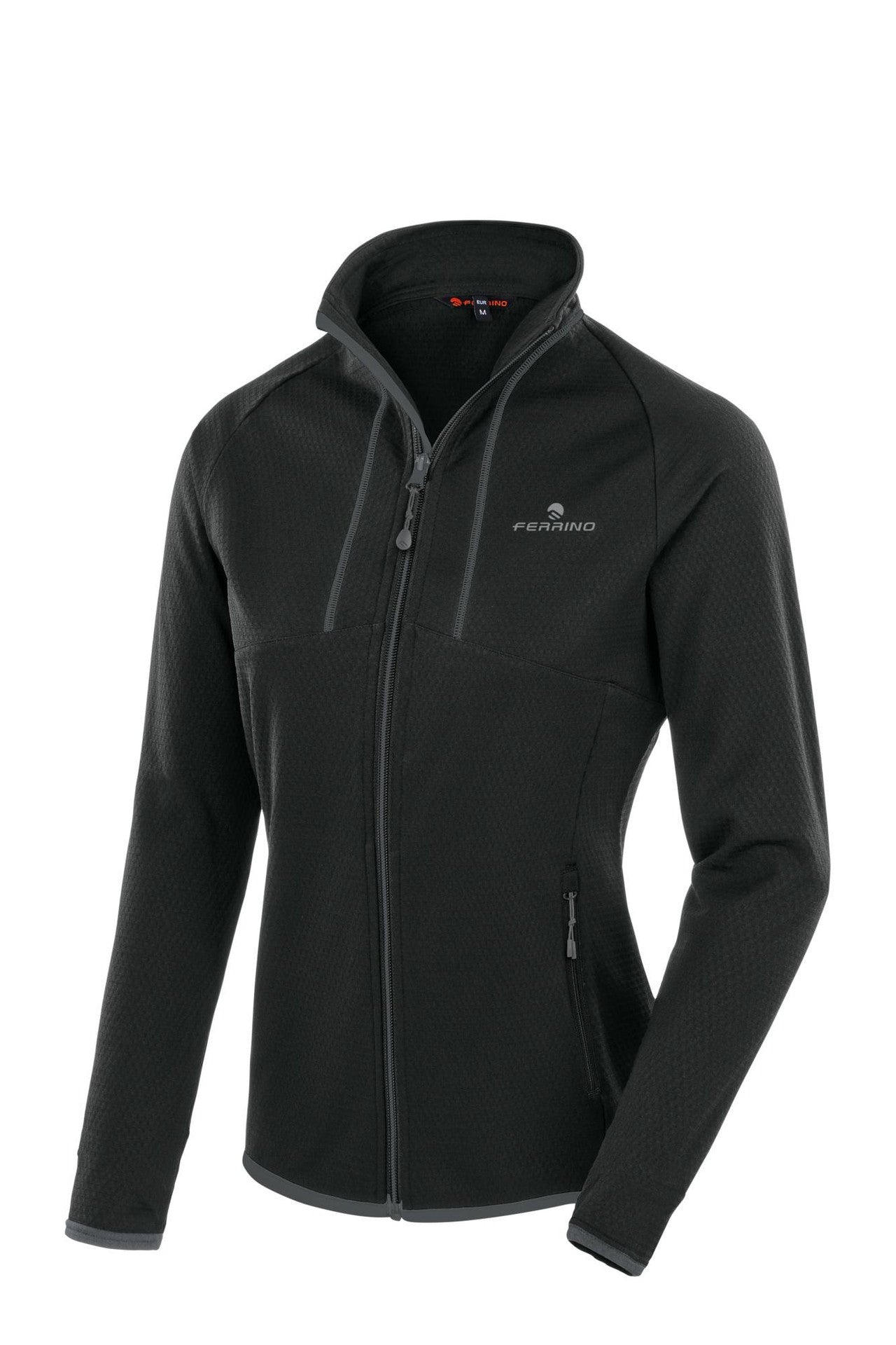 VILLAR JACKET WOMAN - FERRINO - BF Mountain Shop