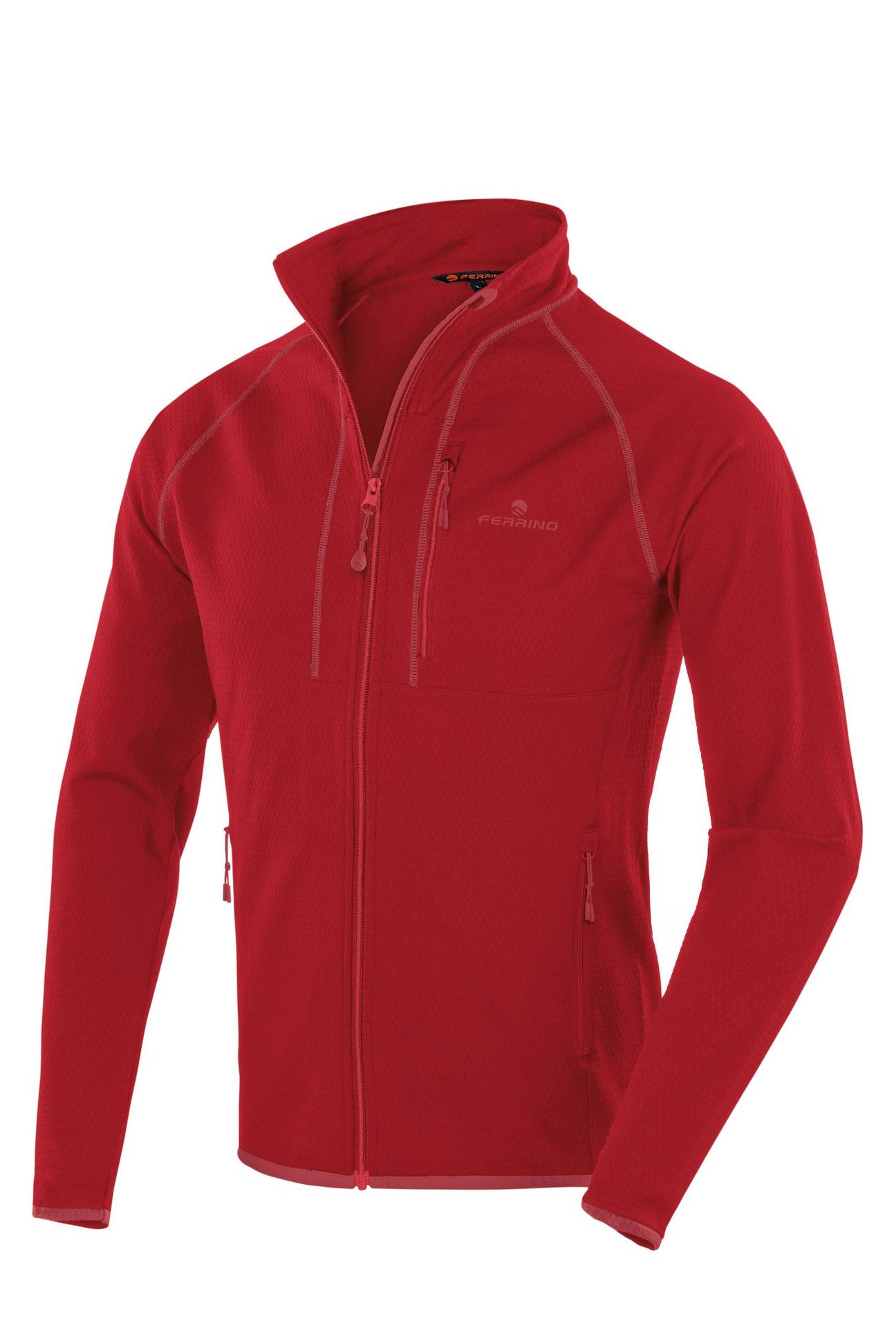 VILLAR JACKET MAN - FERRINO - BF Mountain Shop