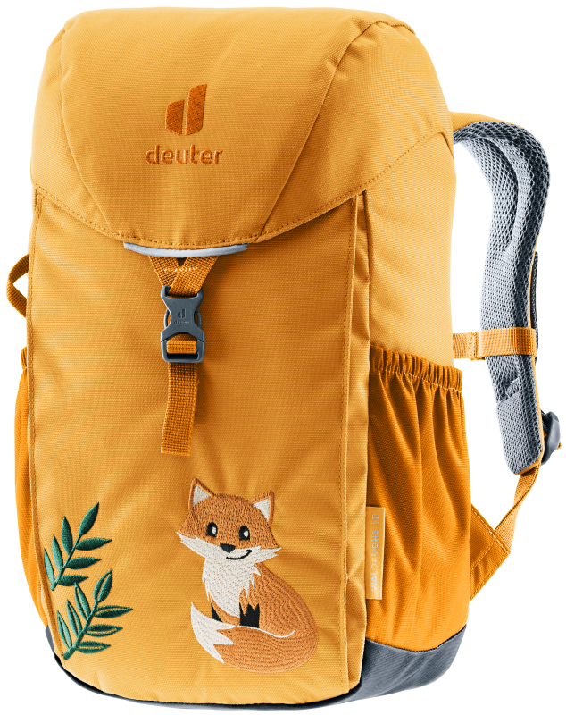 DEUTER CHILD