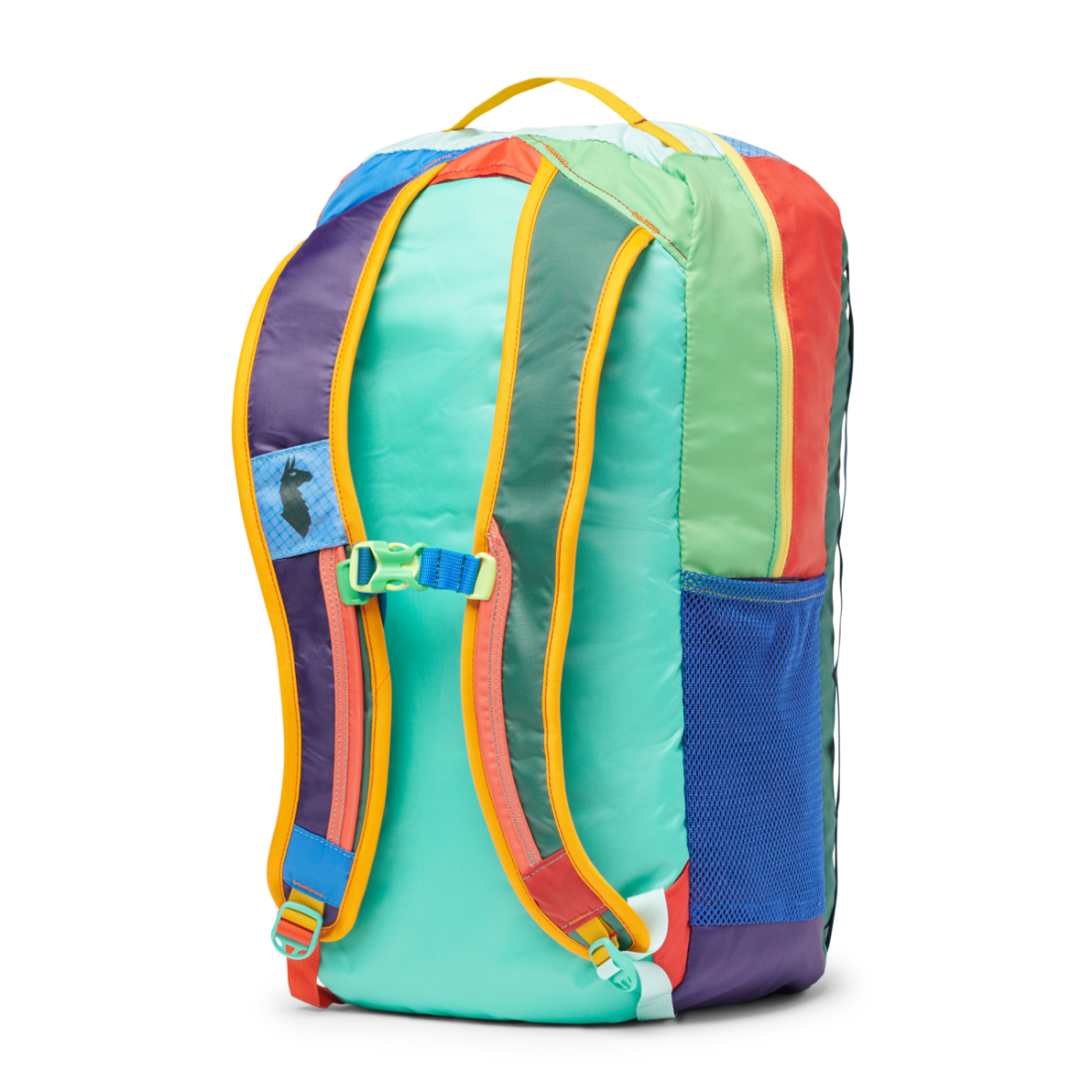 BATAC 16L - ZAINO CITTADINO - COTOPAXI