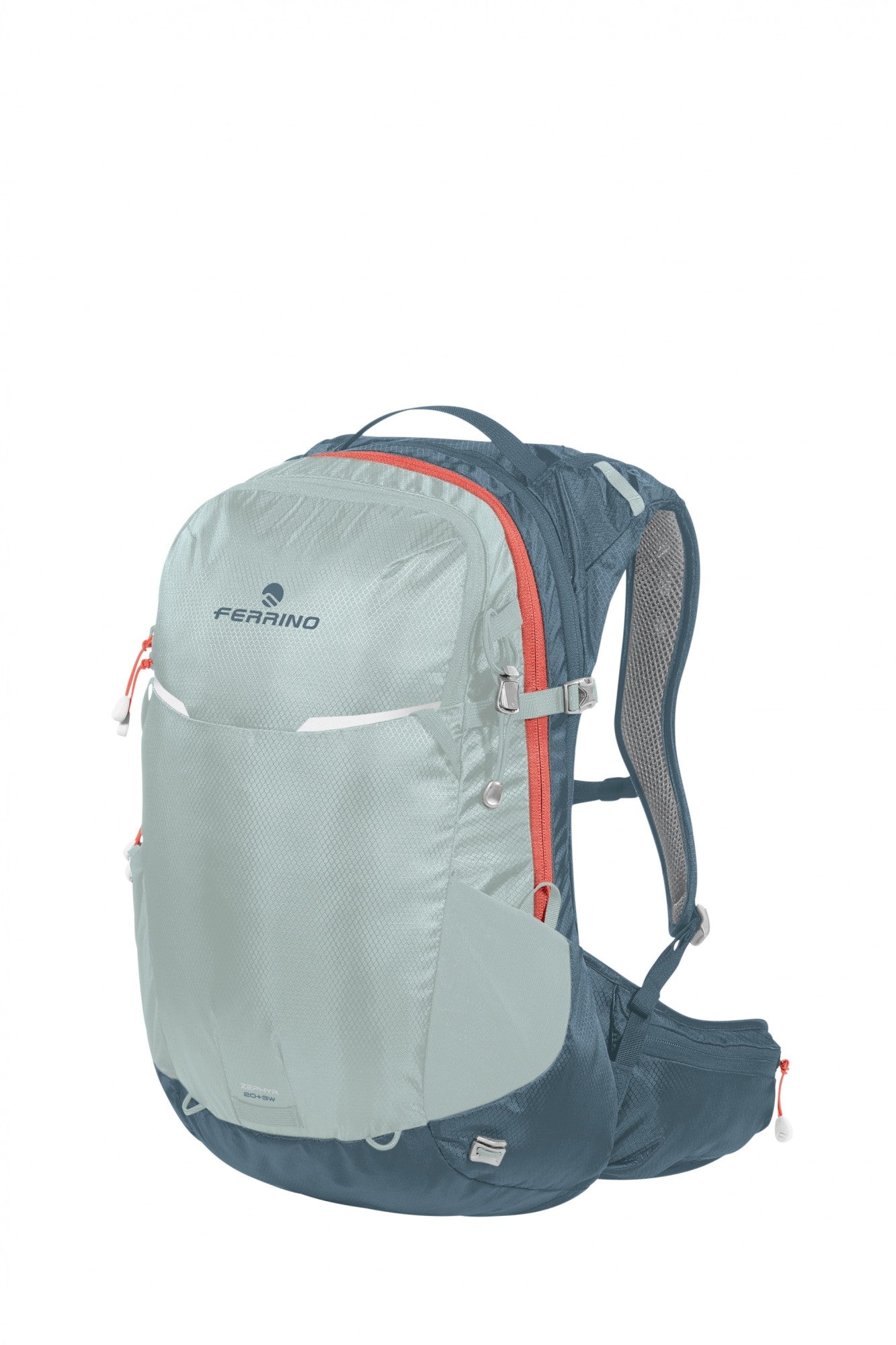 ZEPHYR 20+3 WOMAN - ZAINO MULTISPORT