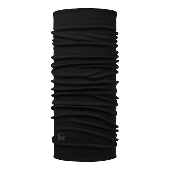 SCALDACOLLO LIGHTWEIGHT "MERINO" - BUFF - BF Mountain Shop