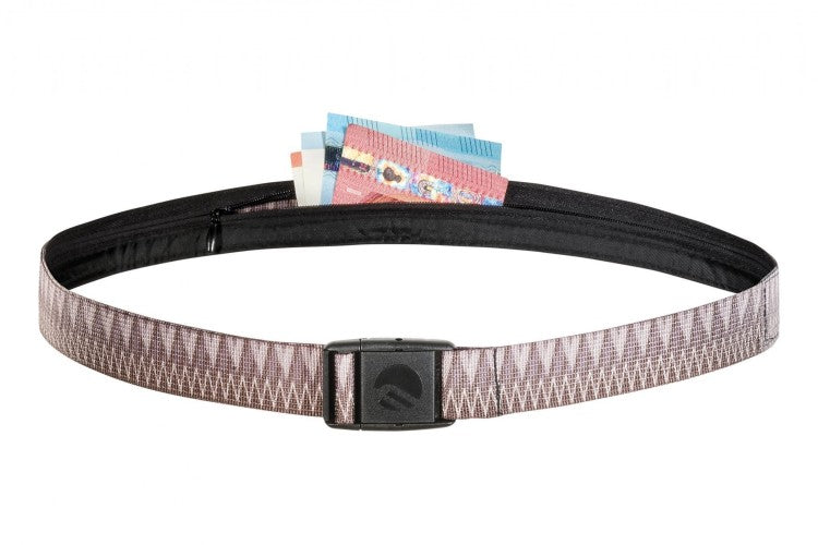 CEINTURE AVEC POCHE INTÉRIEURE - PORTE-OBJETS DE VALEUR - FERRINO