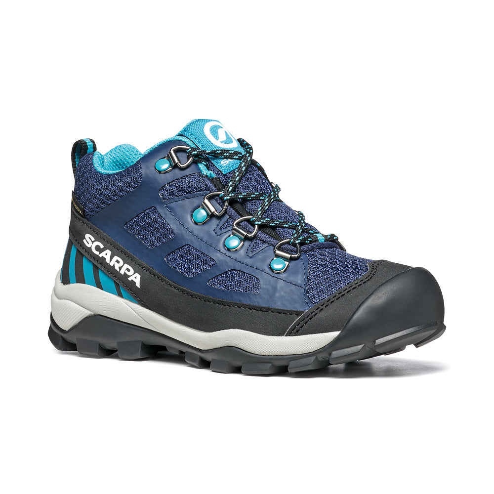 NEUTRON MID KID GTX - CHAUSSURE - ENFANTS