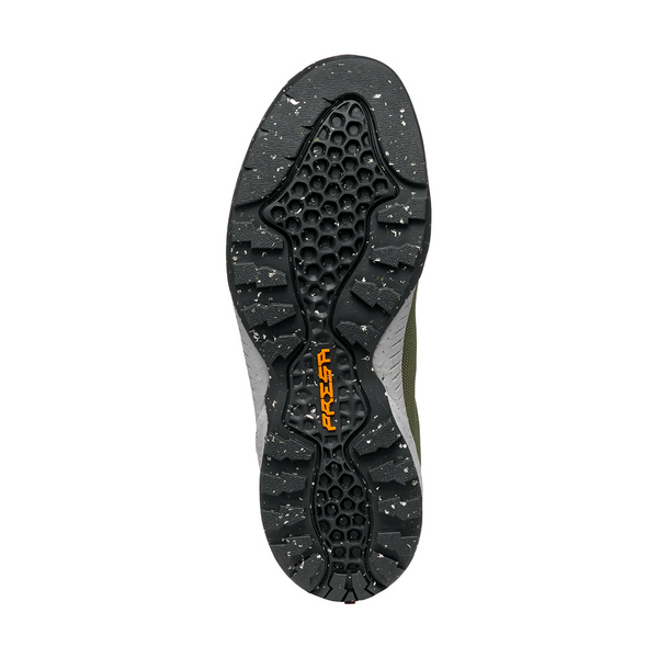 TISSU MOJITO PLANET - CHAUSSURE