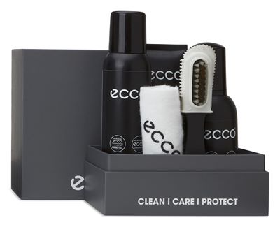 PRODUITS POUR LE NETTOYAGE, L'ENTRETIEN ET LA CHAUSSURE - ICI