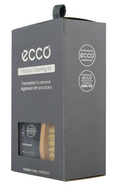 PRODUITS POUR LE NETTOYAGE, L'ENTRETIEN ET LA CHAUSSURE - ICI