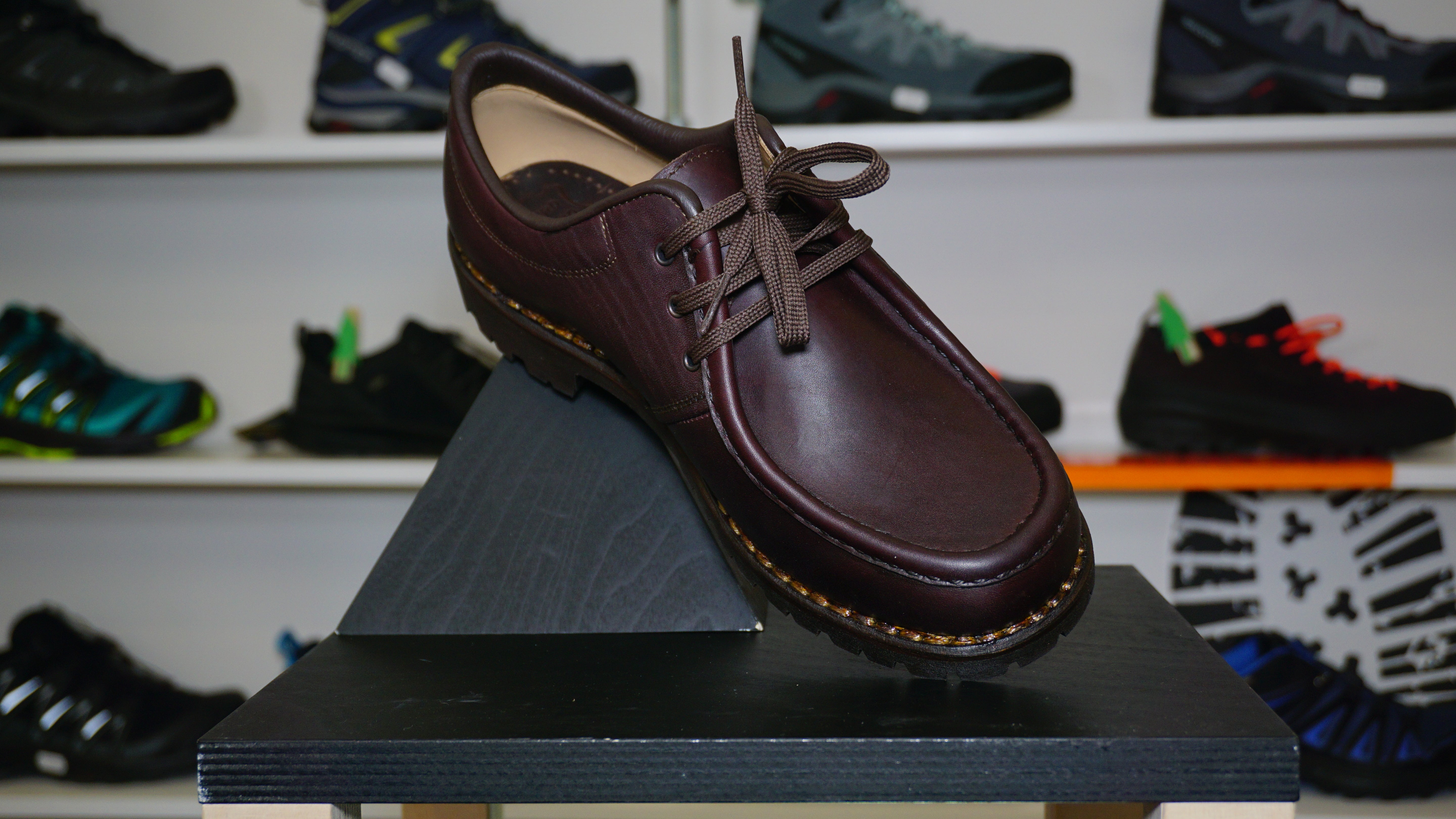 AMPHIBIE - CHAUSSURE