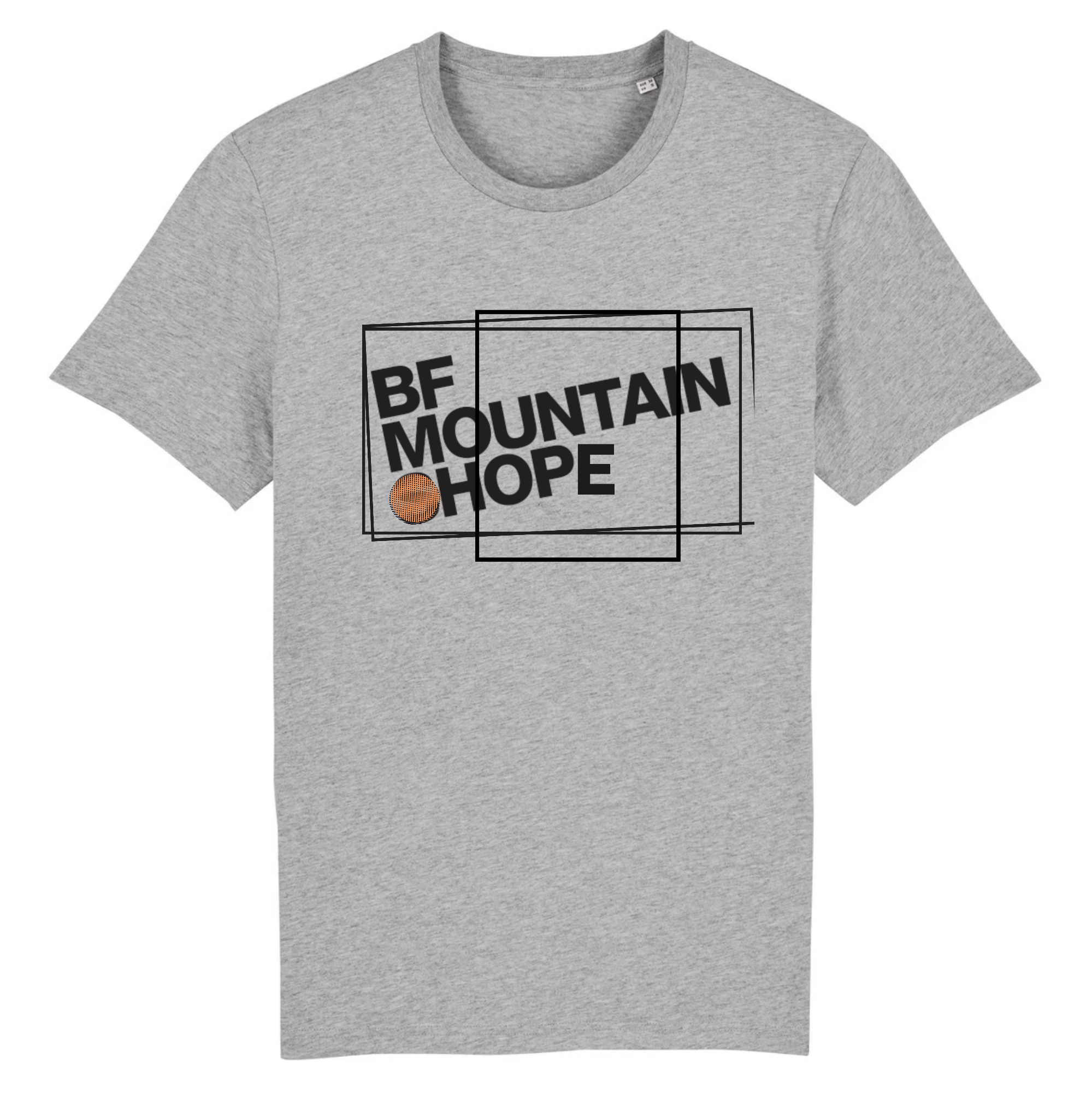 T-shirt BF MONTAGNE ESPOIR