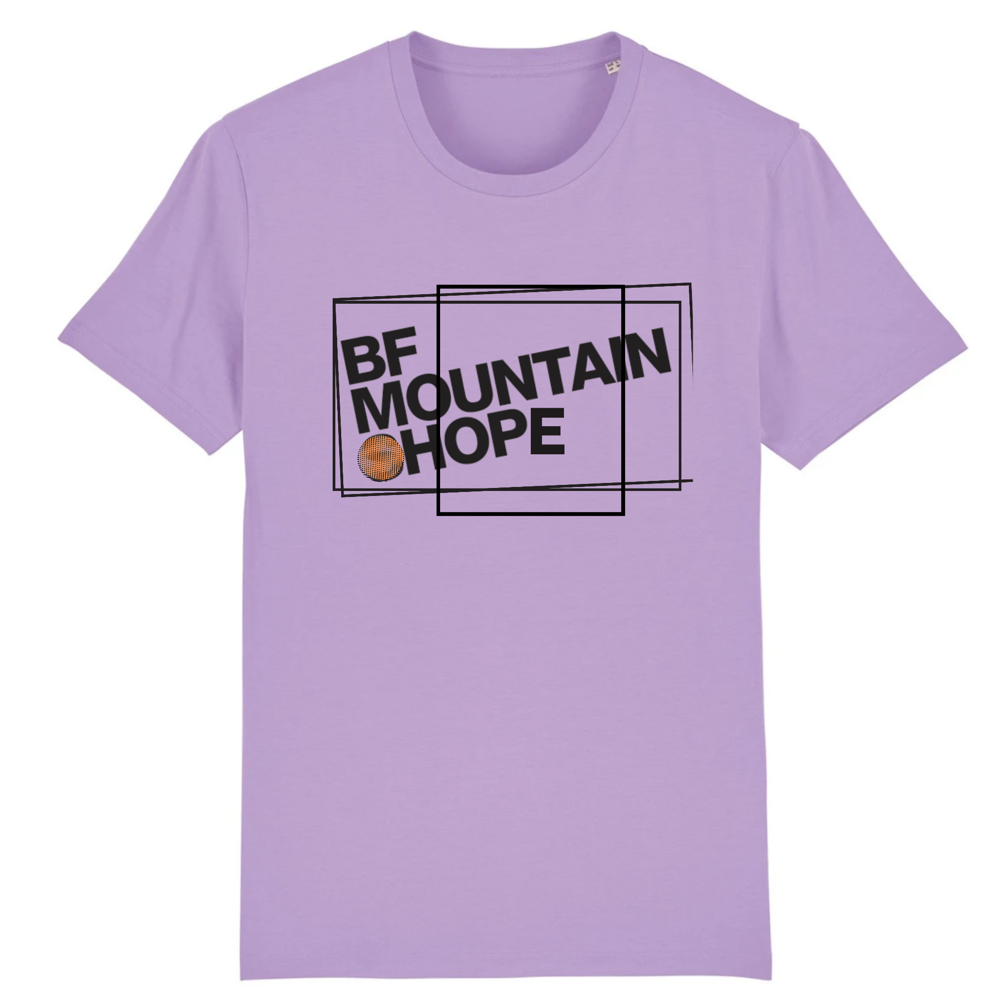 T-shirt BF MONTAGNE ESPOIR