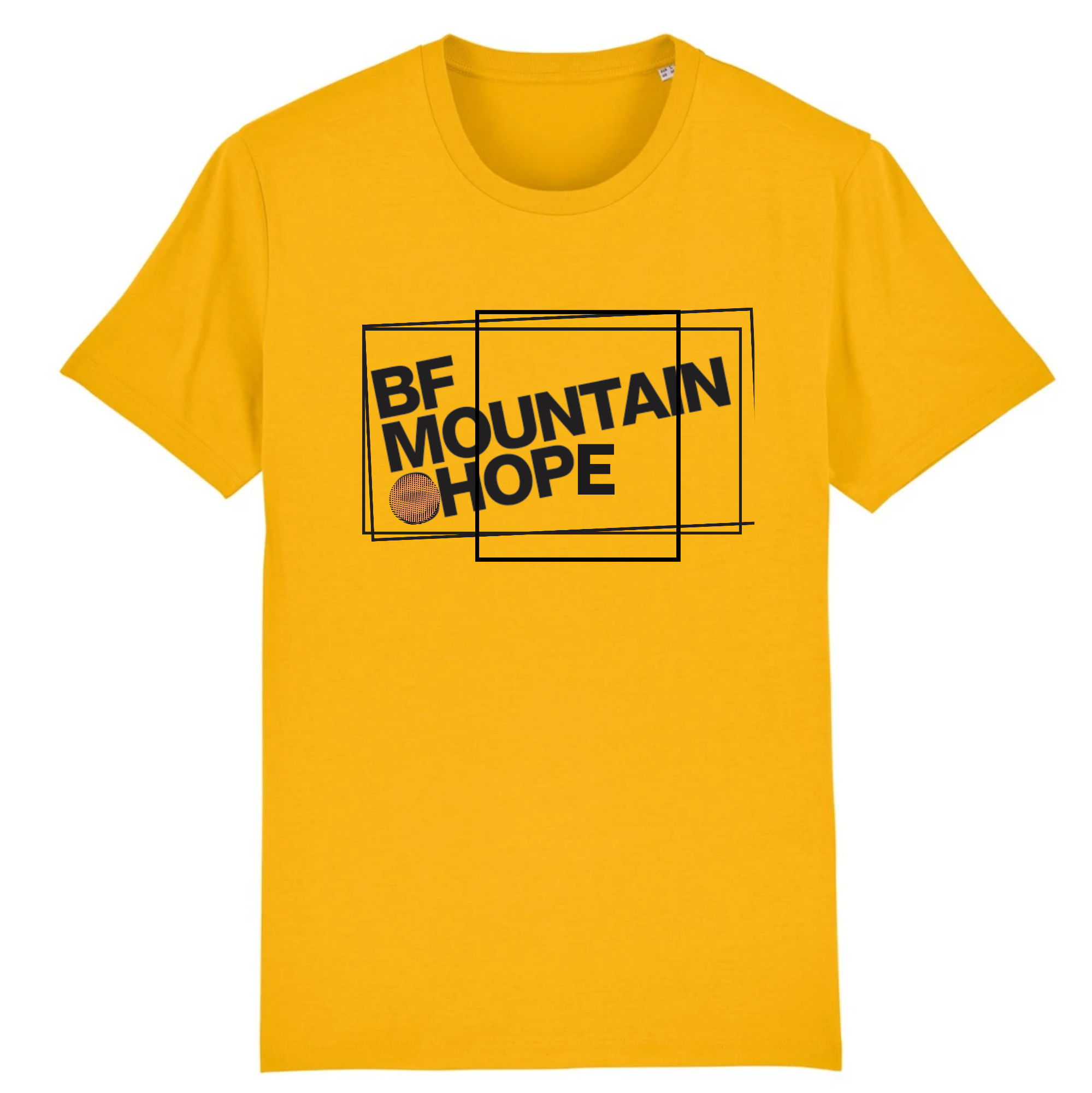 T-shirt BF MONTAGNE ESPOIR
