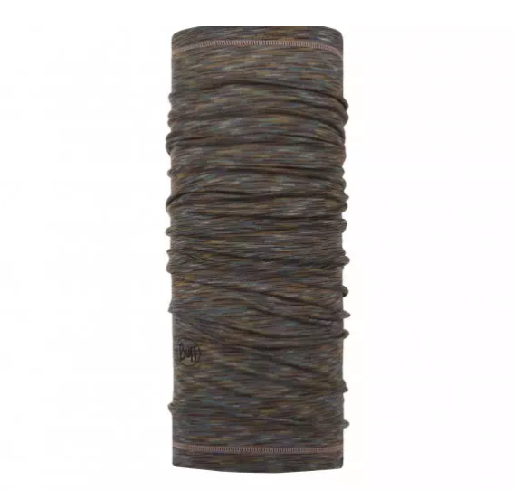 SCALDACOLLO LIGHTWEIGHT "MERINO" - BUFF - BF Mountain Shop