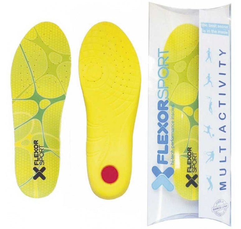 PLANTARI FLEXORSPORT MULTIACTIVITY - FLEXOR